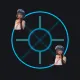 1 custom crosshair