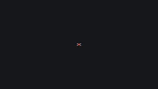 X custom crosshair