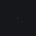 D white custom crosshair