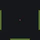 简易瞄准 green custom crosshair