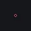 :) pink custom crosshair