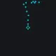 калак cyan custom crosshair