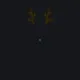 鹿！ orange custom crosshair