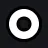 o white custom crosshair
