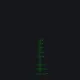三角洲行动 迫击炮准星 高清 custom crosshair