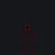ดดด red custom crosshair