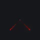 红边红点自用2 red custom crosshair
