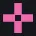 粉紅十字 pink custom crosshair