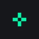 X green custom crosshair