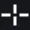 G white custom crosshair