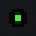 E black custom crosshair