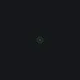 猎杀对决-简约点框-计时可见 green custom crosshair