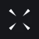 x white custom crosshair