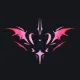 图腾4 pink custom crosshair