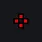 у red custom crosshair
