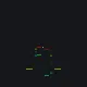 人间地狱轻重坦通用 custom crosshair