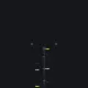 消音梅纳德快速测量标尺 带提前量辅助 yellow custom crosshair