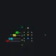猎杀对决狩猎弓标尺 毛毛 custom crosshair