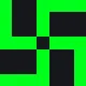 прицел немецкого генерала green custom crosshair