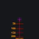 人间地狱所有步兵筒 orange custom crosshair