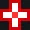 1 red custom crosshair