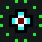 1 custom crosshair