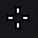 e white custom crosshair