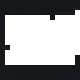 y white custom crosshair