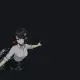 艾莲指哪我打哪 white custom crosshair