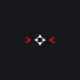 自用 custom crosshair