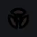 / black custom crosshair