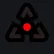 ? black custom crosshair