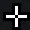 k white custom crosshair