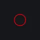 大细红圈准星 red custom crosshair
