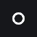 A white custom crosshair