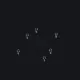 猎杀对决 劳森 坠落气球点位 custom crosshair