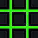 палки green custom crosshair