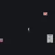 :0 white custom crosshair
