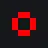 1 red custom crosshair