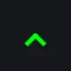 ^ 2 green custom crosshair