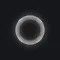 O white custom crosshair