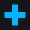 прицел cyan custom crosshair