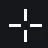 S white custom crosshair