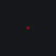 S red custom crosshair