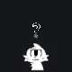 ? white custom crosshair