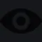 Вас заметили black custom crosshair