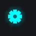 米米嘟 cyan custom crosshair