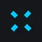 . cyan custom crosshair