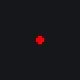 Точка прицела red custom crosshair
