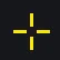 ??? yellow custom crosshair